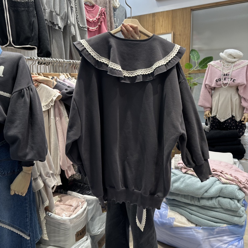 MARI CO東大門㊣直郵女士新品推薦真品時尚熱賣職業連衣裙MARI CO連衣裙