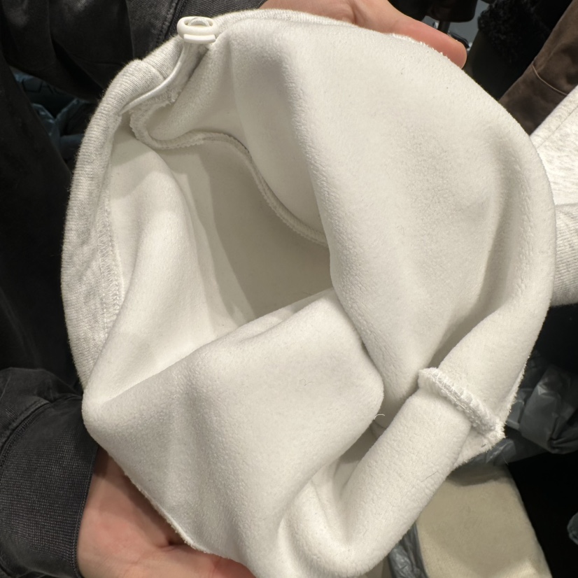 HONG.U東大門㊣直郵女裝新品時尚休閑人氣職業25秋冬休閑褲加絨HONG.U休閑褲