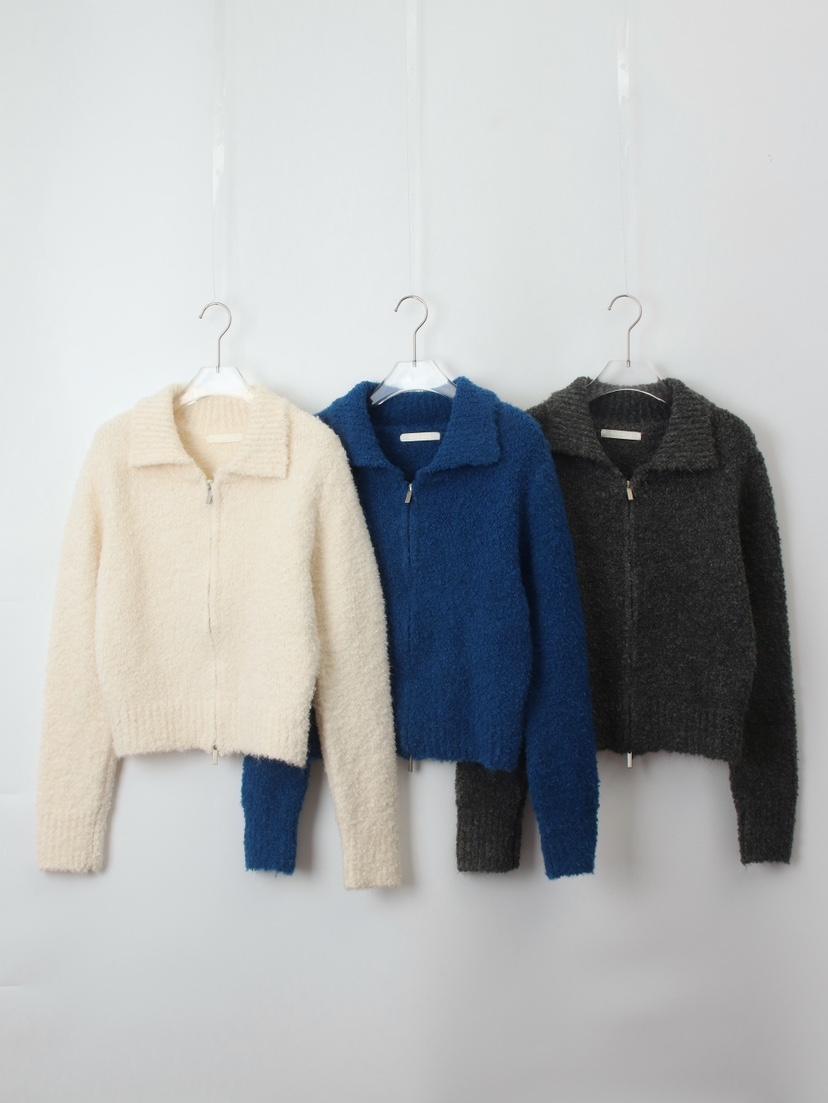 CCW韓國代購㊣女士新款職業真品時尚熱賣推薦25秋冬人氣針織衫CCW--NYUNYU針織衫