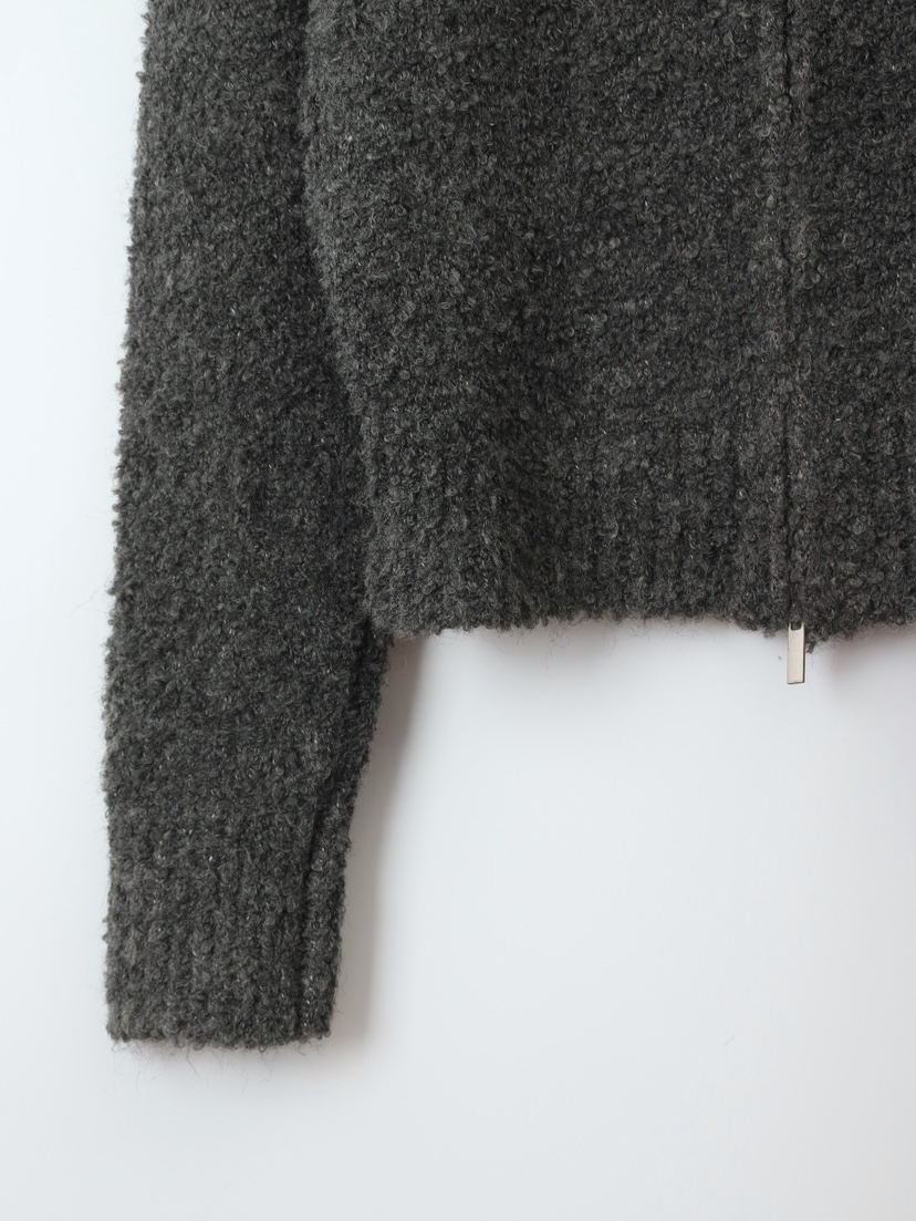 CCW韓國代購㊣女士新款職業真品時尚熱賣推薦25秋冬人氣針織衫CCW--NYUNYU針織衫