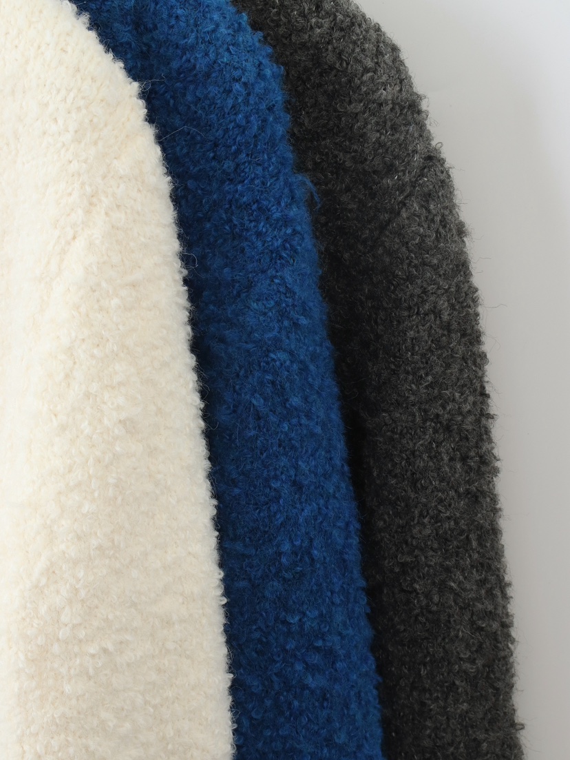 CCW韓國代購㊣女士新款職業真品時尚熱賣推薦25秋冬人氣針織衫CCW--NYUNYU針織衫