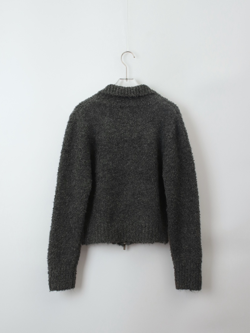 CCW韓國代購㊣女士新款職業真品時尚熱賣推薦25秋冬人氣針織衫CCW--NYUNYU針織衫