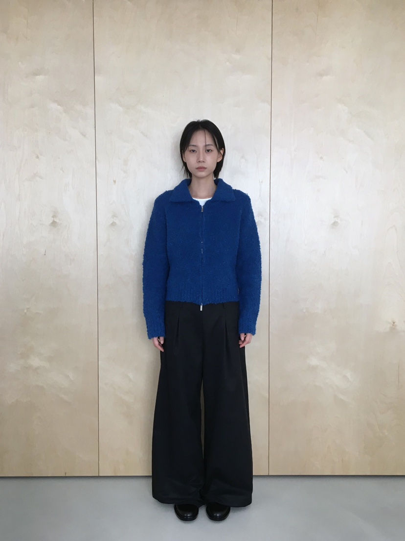 CCW韓國代購㊣女士新款職業真品時尚熱賣推薦25秋冬人氣針織衫CCW--NYUNYU針織衫