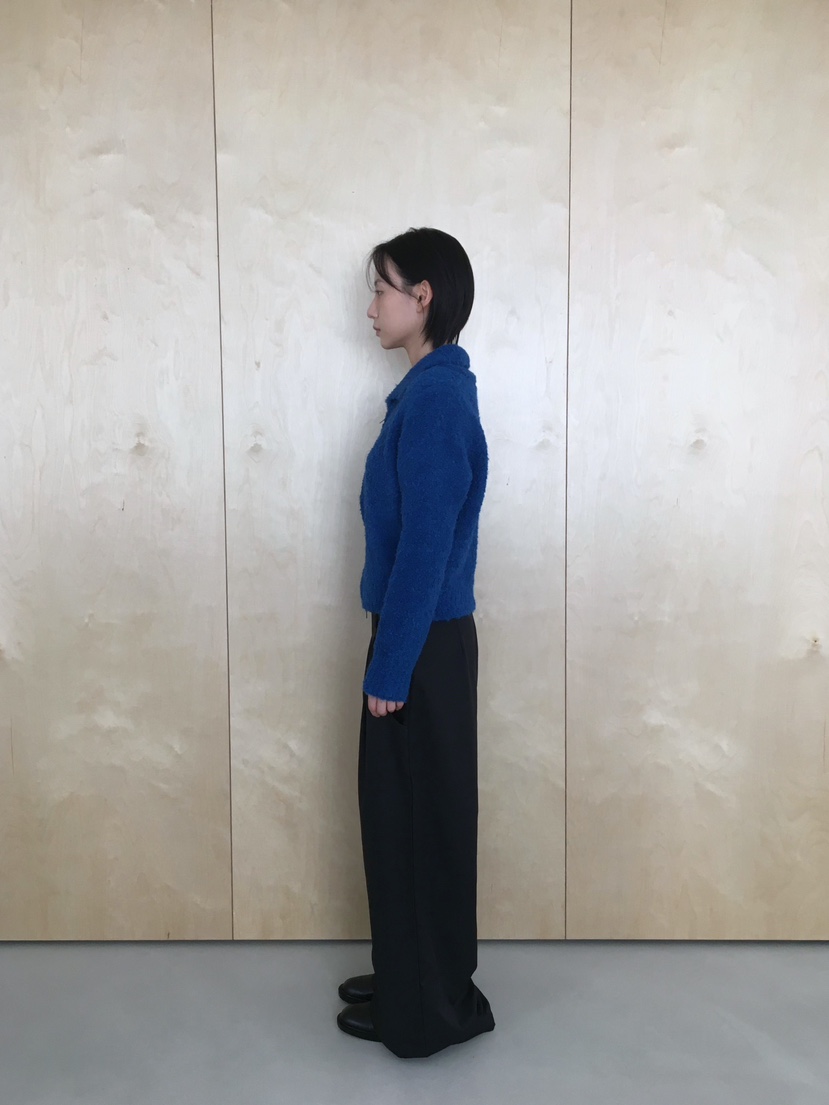 CCW韓國代購㊣女士新款職業真品時尚熱賣推薦25秋冬人氣針織衫CCW--NYUNYU針織衫