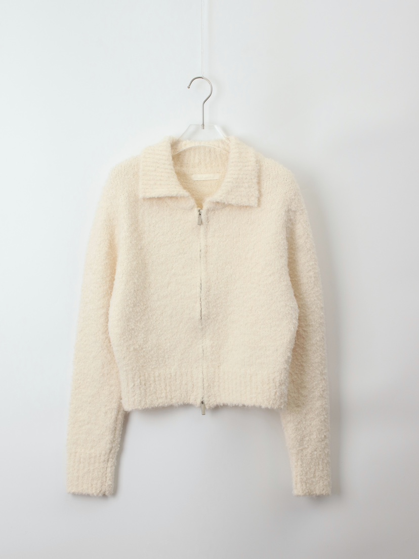 CCW韓國代購㊣女士新款職業真品時尚熱賣推薦25秋冬人氣針織衫CCW--NYUNYU針織衫圖色1