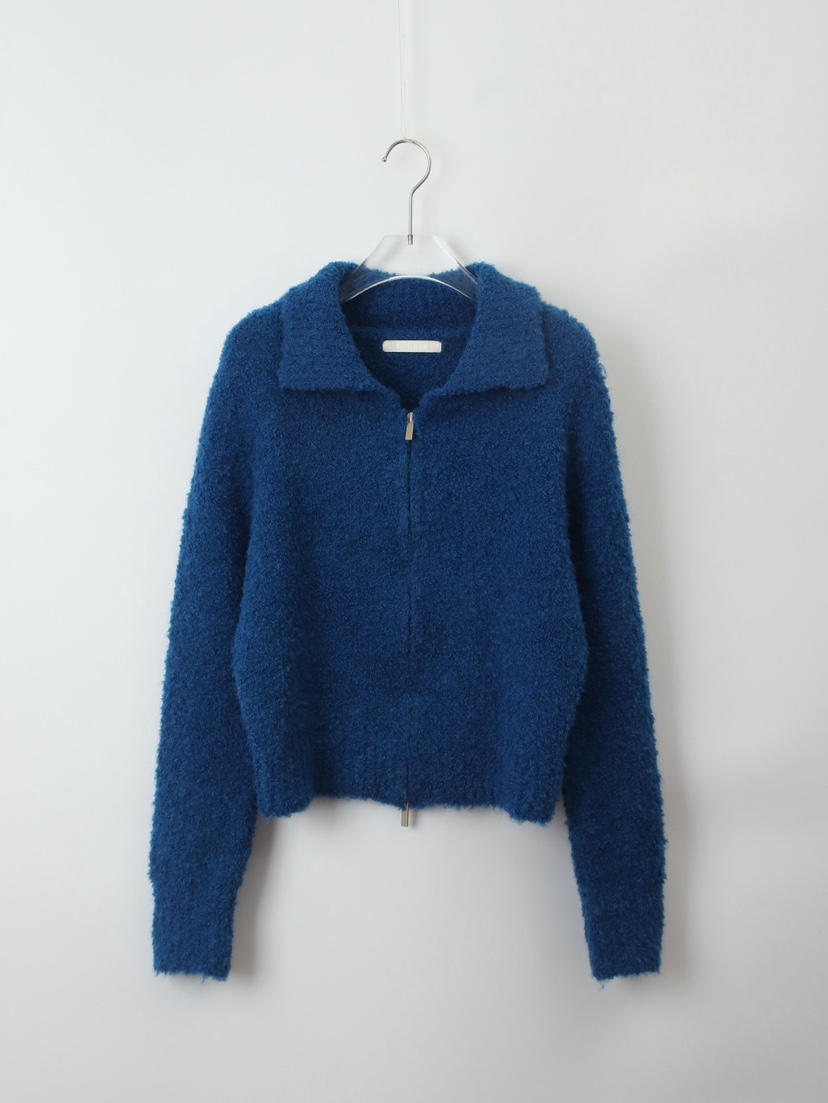 CCW韓國代購㊣女士新款職業真品時尚熱賣推薦25秋冬人氣針織衫CCW--NYUNYU針織衫圖色2