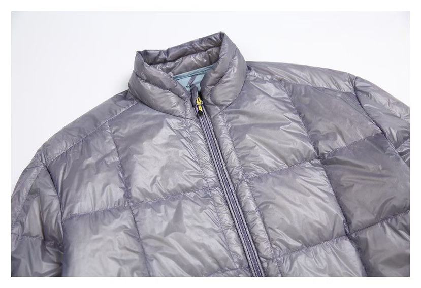 PEPPER韓國直郵㊣女裝新款職業熱賣時尚真品短款棉服男女同款PEPPER短款棉服