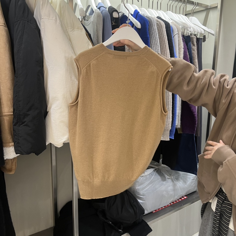 FAVE/FAVOURITE東大門㊣代購女裝新品休閑職業人氣吊帶背心FAVE/FAVOURITE吊帶/背心