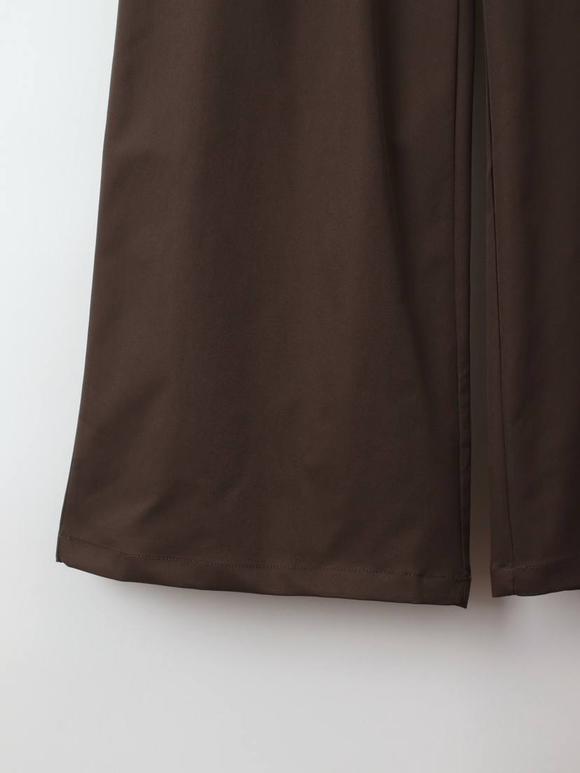 CCW東大門㊣直郵女士新品休閑推薦時尚職業熱賣25秋冬休閑褲CCW--NYUNYU休閑褲