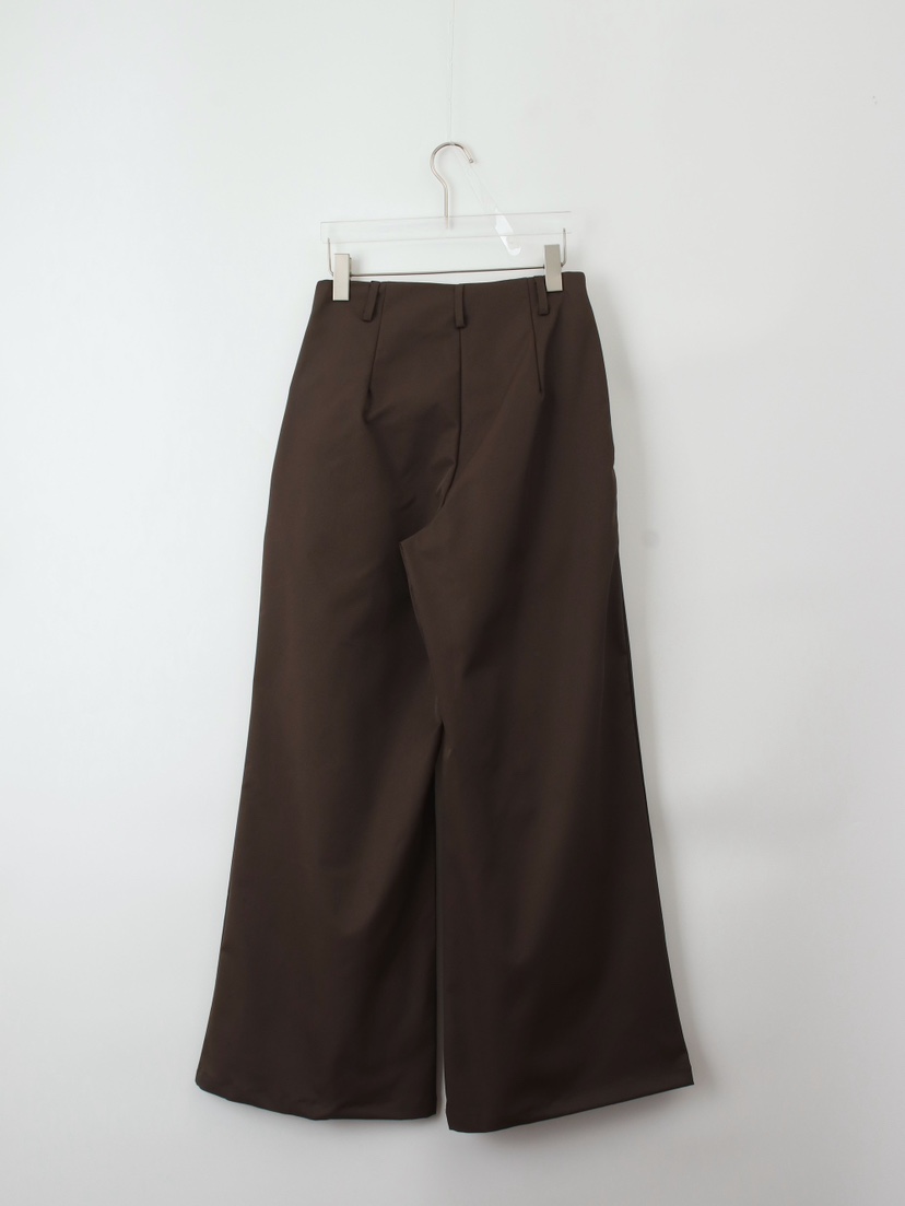 CCW東大門㊣直郵女士新品休閑推薦時尚職業熱賣25秋冬休閑褲CCW--NYUNYU休閑褲