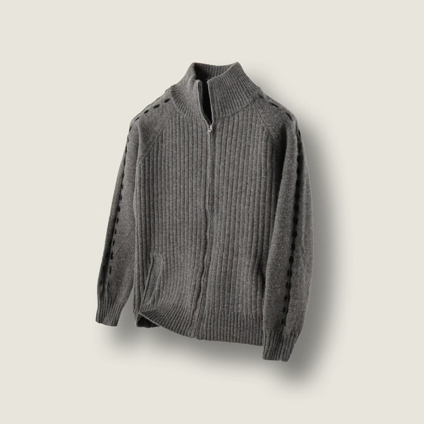 PEPPER東大門㊣實拍女裝新品休閑人氣25秋冬職業毛衣男女同款PEPPER毛衣