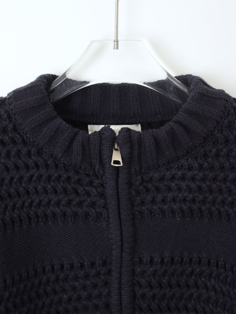 CCW韓國代購㊣女裝新品熱賣真品時尚25秋冬休閑推薦職業毛衣CCW--NYUNYU毛衣