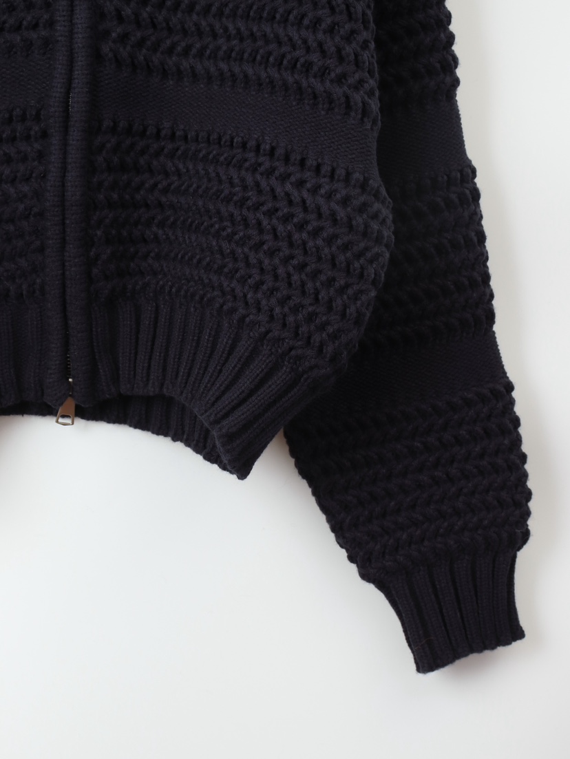 CCW韓國代購㊣女裝新品熱賣真品時尚25秋冬休閑推薦職業毛衣CCW--NYUNYU毛衣