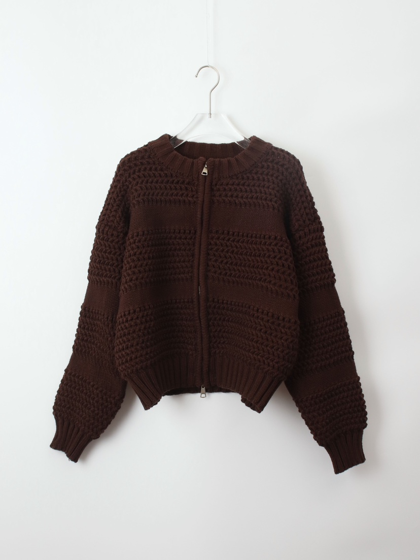 CCW韓國代購㊣女裝新品熱賣真品時尚25秋冬休閑推薦職業毛衣CCW--NYUNYU毛衣圖色2