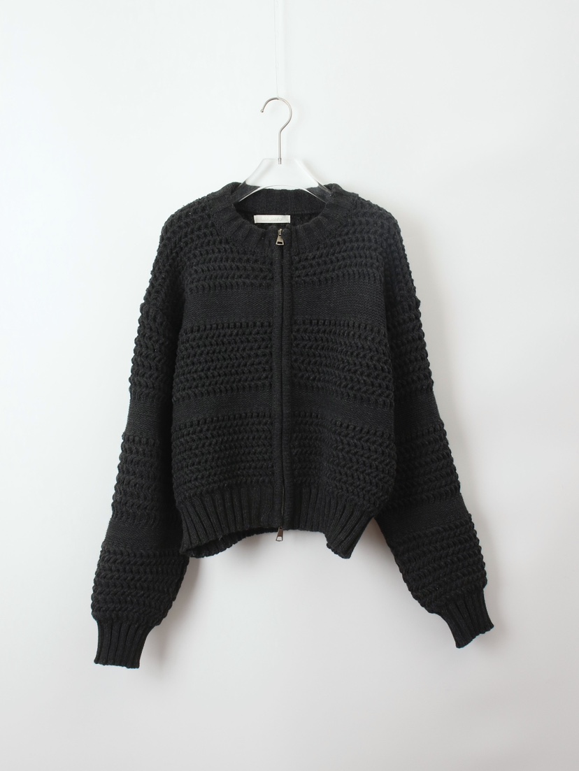 CCW韓國代購㊣女裝新品熱賣真品時尚25秋冬休閑推薦職業毛衣CCW--NYUNYU毛衣圖色3墨