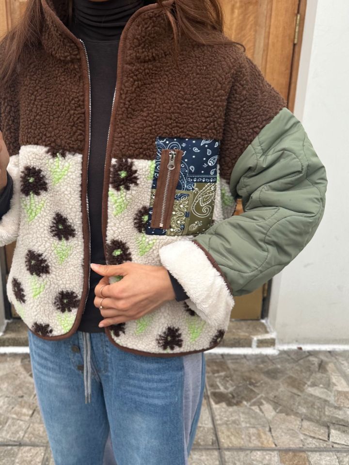 CLASSY-O東大門㊣實拍女裝新品推薦休閑熱賣職業人氣夾克抓絨CLASSY-O夾克