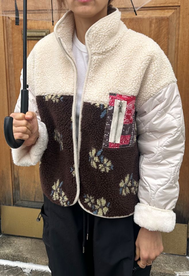 CLASSY-O東大門㊣實拍女裝新品推薦休閑熱賣職業人氣夾克抓絨CLASSY-O夾克