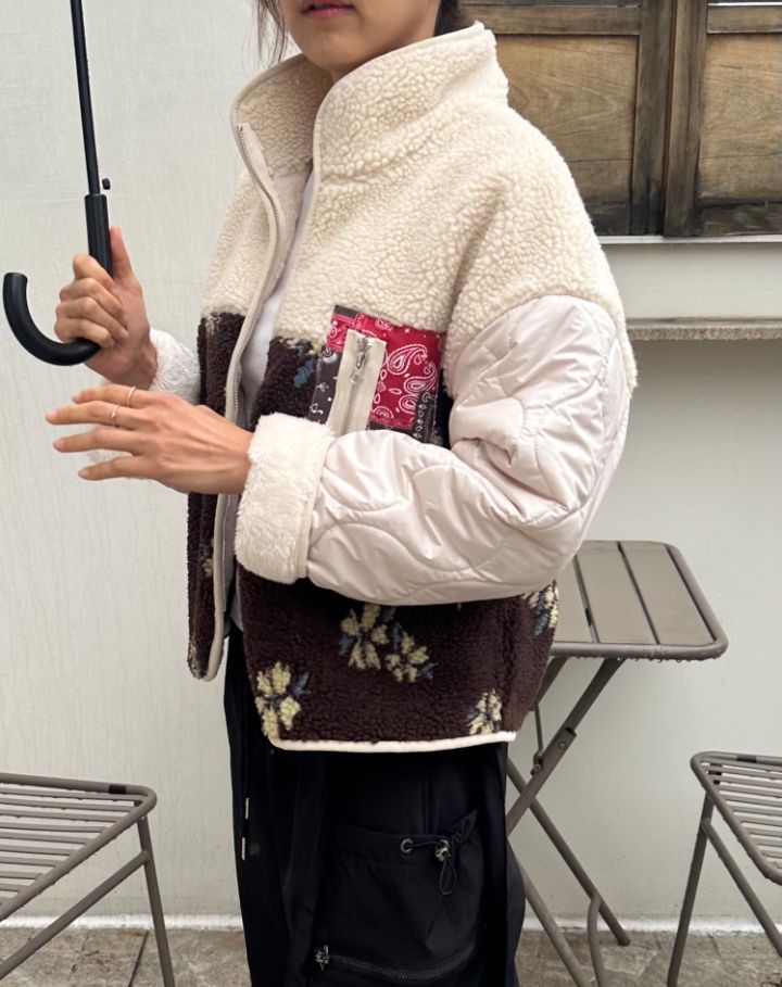 CLASSY-O東大門㊣實拍女裝新品推薦休閑熱賣職業人氣夾克抓絨CLASSY-O夾克