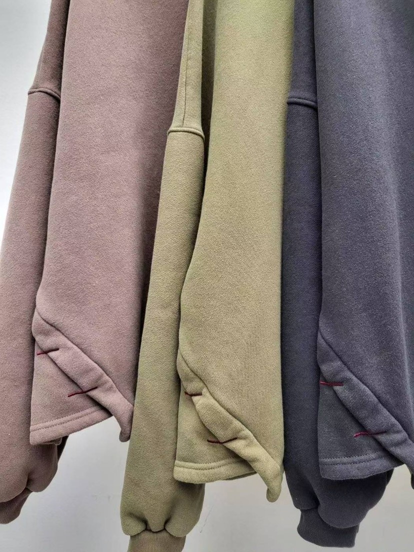 ZACCU韓國直郵㊣女裝新品熱賣推薦人氣時尚職業休閑衛衣加絨ZACCU衛衣