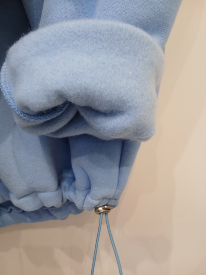 DANCHU東大門㊣代購女士新款熱賣人氣職業休閑衛衣加絨羊毛DANCHU衛衣