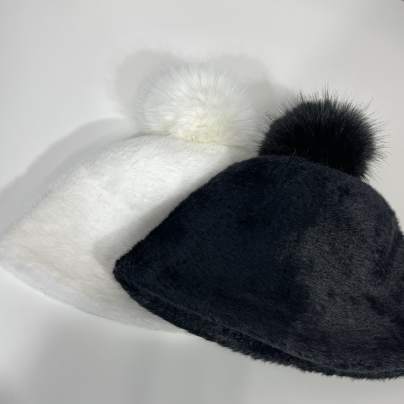 LOVELY HAT韓國代購㊣女士新品時尚熱賣推薦職業人氣25秋冬帽子LOVELY HAT帽子