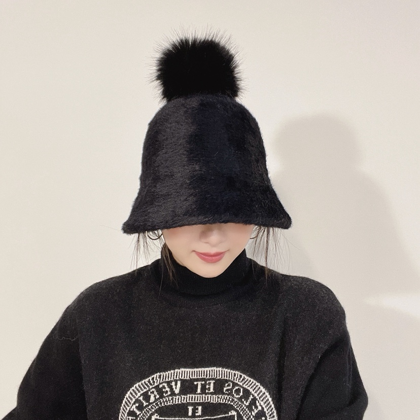 LOVELY HAT韓國代購㊣女士新品時尚熱賣推薦職業人氣25秋冬帽子LOVELY HAT帽子