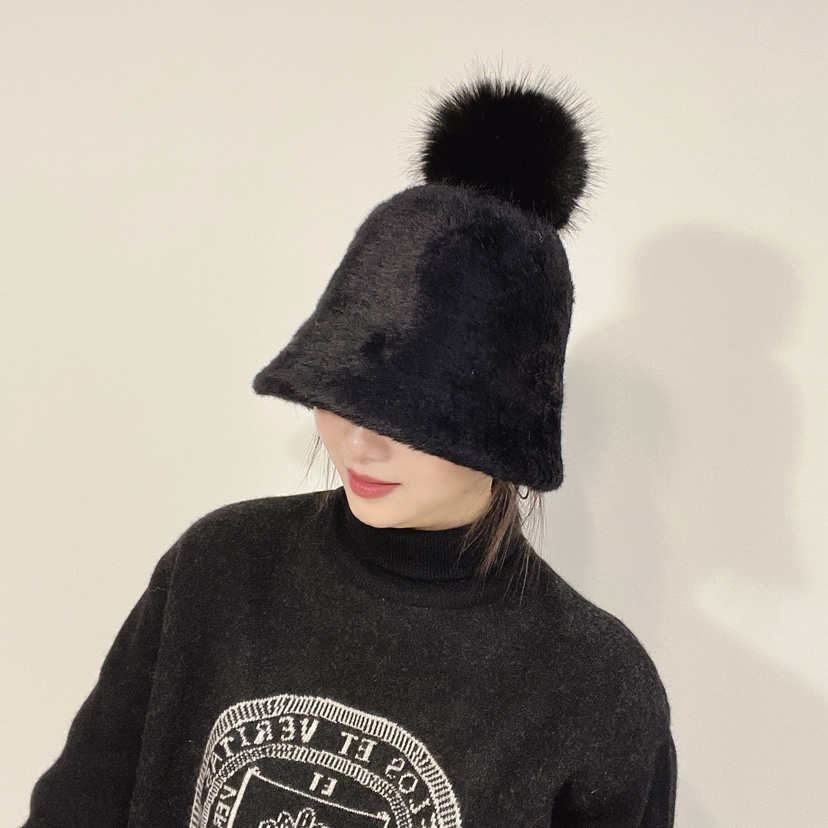 LOVELY HAT韓國代購㊣女士新品時尚熱賣推薦職業人氣25秋冬帽子LOVELY HAT帽子