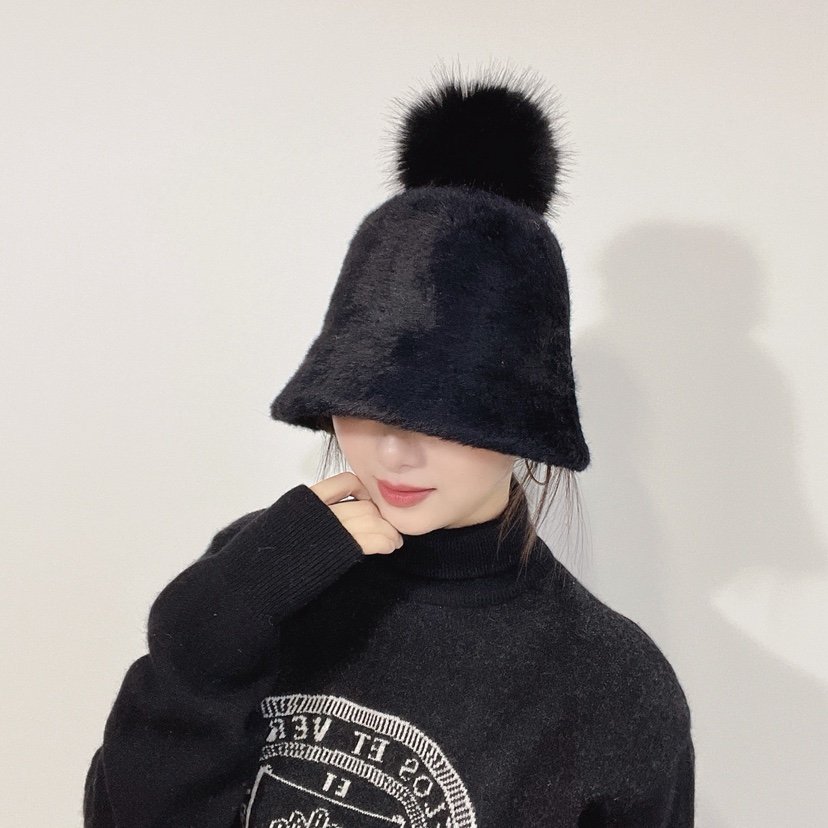 LOVELY HAT韓國代購㊣女士新品時尚熱賣推薦職業人氣25秋冬帽子LOVELY HAT帽子