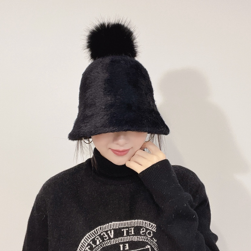 LOVELY HAT韓國代購㊣女士新品時尚熱賣推薦職業人氣25秋冬帽子LOVELY HAT帽子