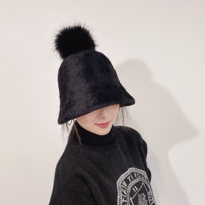 LOVELY HAT韓國代購㊣女士新品時尚熱賣推薦職業人氣25秋冬帽子LOVELY HAT帽子