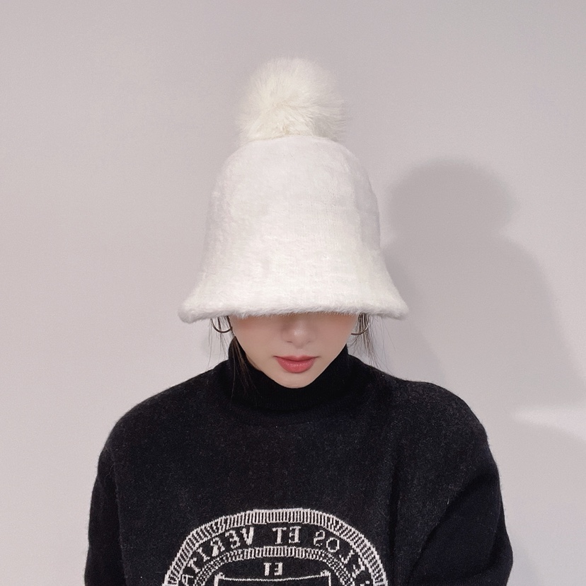 LOVELY HAT韓國代購㊣女士新品時尚熱賣推薦職業人氣25秋冬帽子LOVELY HAT帽子