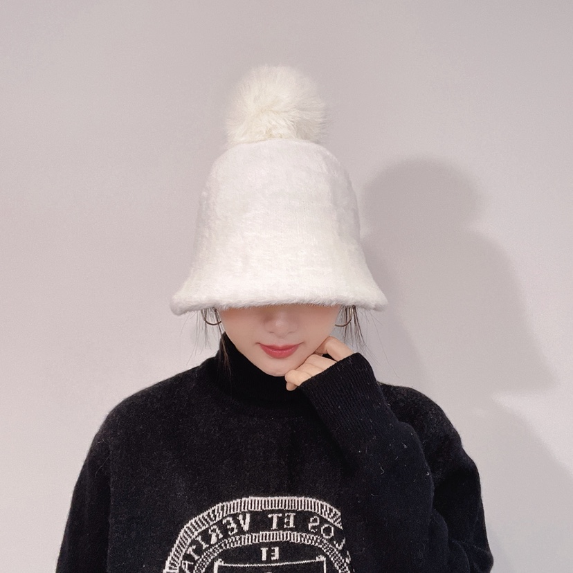 LOVELY HAT韓國代購㊣女士新品時尚熱賣推薦職業人氣25秋冬帽子LOVELY HAT帽子