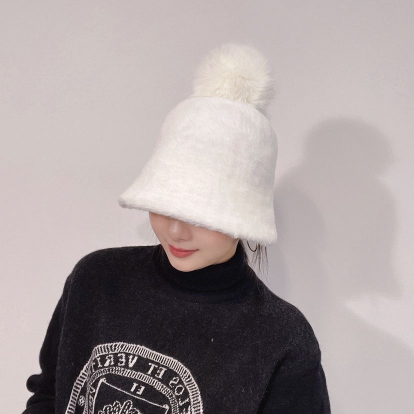 LOVELY HAT韓國代購㊣女士新品時尚熱賣推薦職業人氣25秋冬帽子LOVELY HAT帽子