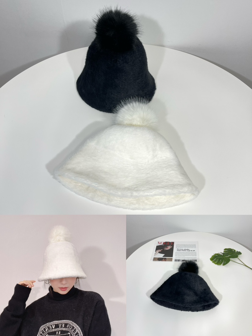 LOVELY HAT韓國代購㊣女士新品時尚熱賣推薦職業人氣25秋冬帽子LOVELY HAT帽子