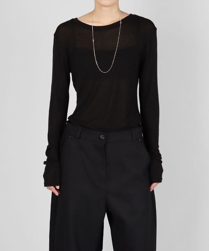 LIVE FOREVER韓國代購㊣女士新品職業時尚人氣休閑25秋冬休閑褲LIVE FOR_EVER休閑褲