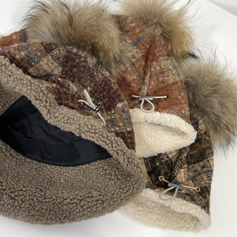 LOVELY HAT韓國代購㊣女裝新品25秋冬人氣推薦職業時尚帽子LOVELY HAT帽子