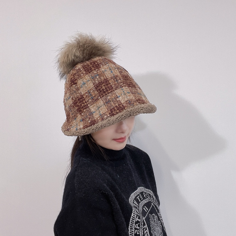 LOVELY HAT韓國代購㊣女裝新品25秋冬人氣推薦職業時尚帽子LOVELY HAT帽子