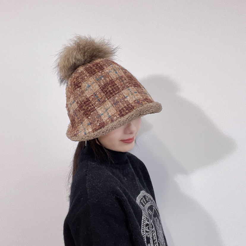 LOVELY HAT韓國代購㊣女裝新品25秋冬人氣推薦職業時尚帽子LOVELY HAT帽子