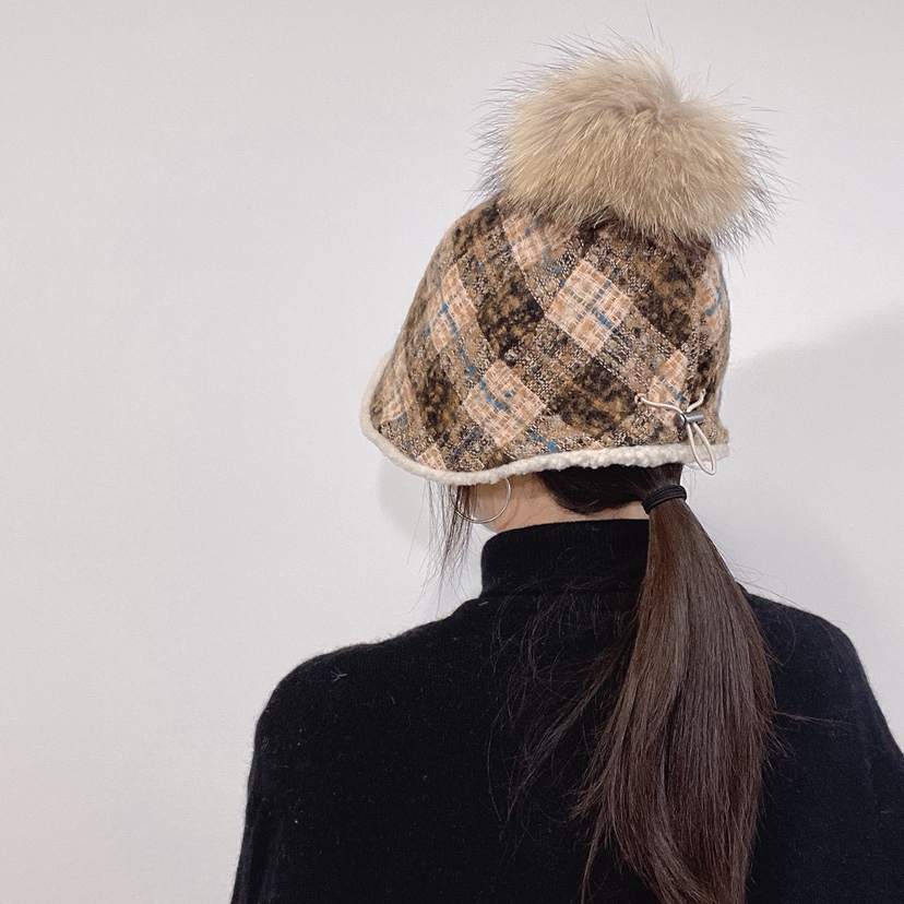 LOVELY HAT韓國代購㊣女裝新品25秋冬人氣推薦職業時尚帽子LOVELY HAT帽子