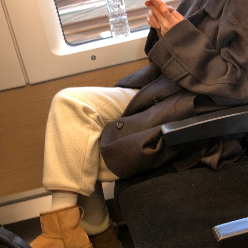 NOPROBLEM東大門㊣實拍女士新款熱賣時尚中長款大衣Sale羊毛NOPROBLEM中長款大衣