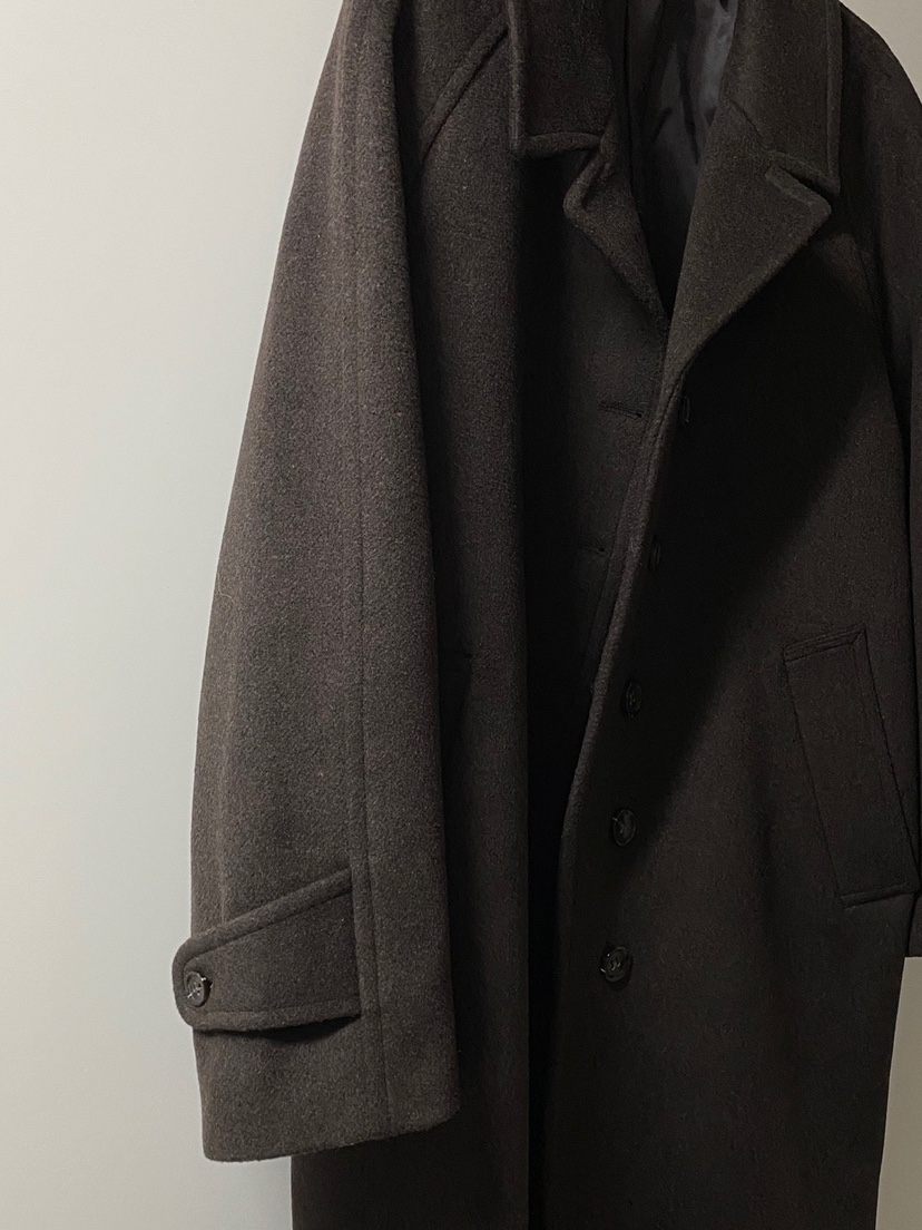 NOPROBLEM東大門㊣實拍女士新款熱賣時尚中長款大衣Sale羊毛NOPROBLEM中長款大衣