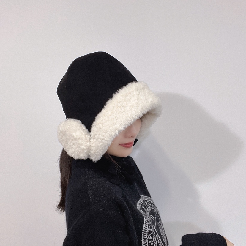 LOVELY HAT東大門㊣直郵女裝新款休閑時尚推薦25秋冬熱賣帽子LOVELY HAT帽子