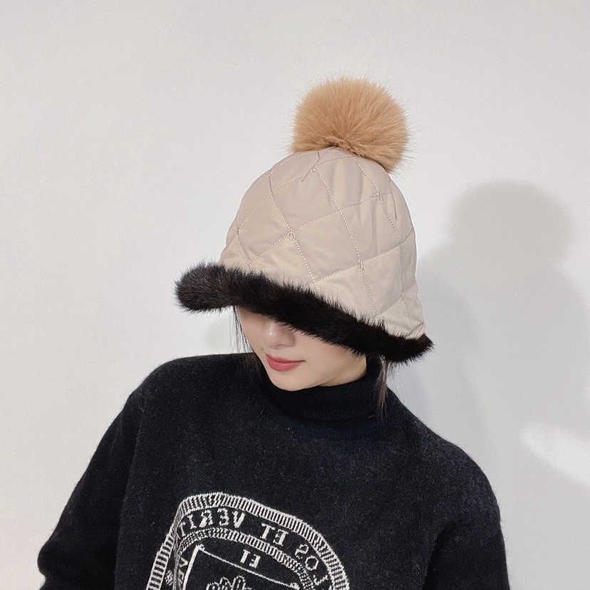 LOVELY HAT韓國代購㊣女裝新品時尚人氣休閑職業推薦熱賣帽子LOVELY HAT帽子圖色1