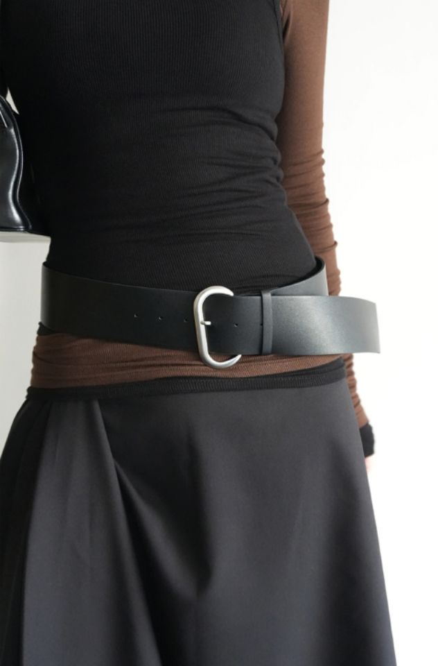 LIVE FOREVER韓國直郵㊣女士新款時尚吊帶背心不含內搭腰帶LIVE FOR_EVER吊帶/背心