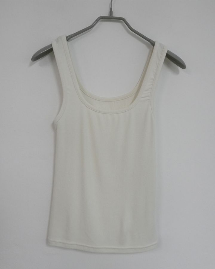 LIVE FOREVER韓國直郵㊣女士新款時尚吊帶背心不含內搭腰帶LIVE FOR_EVER吊帶/背心圖色2