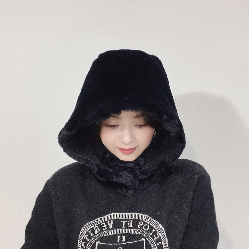 LOVELY HAT東大門㊣實拍女士新款職業25秋冬熱賣推薦時尚帽子LOVELY HAT帽子