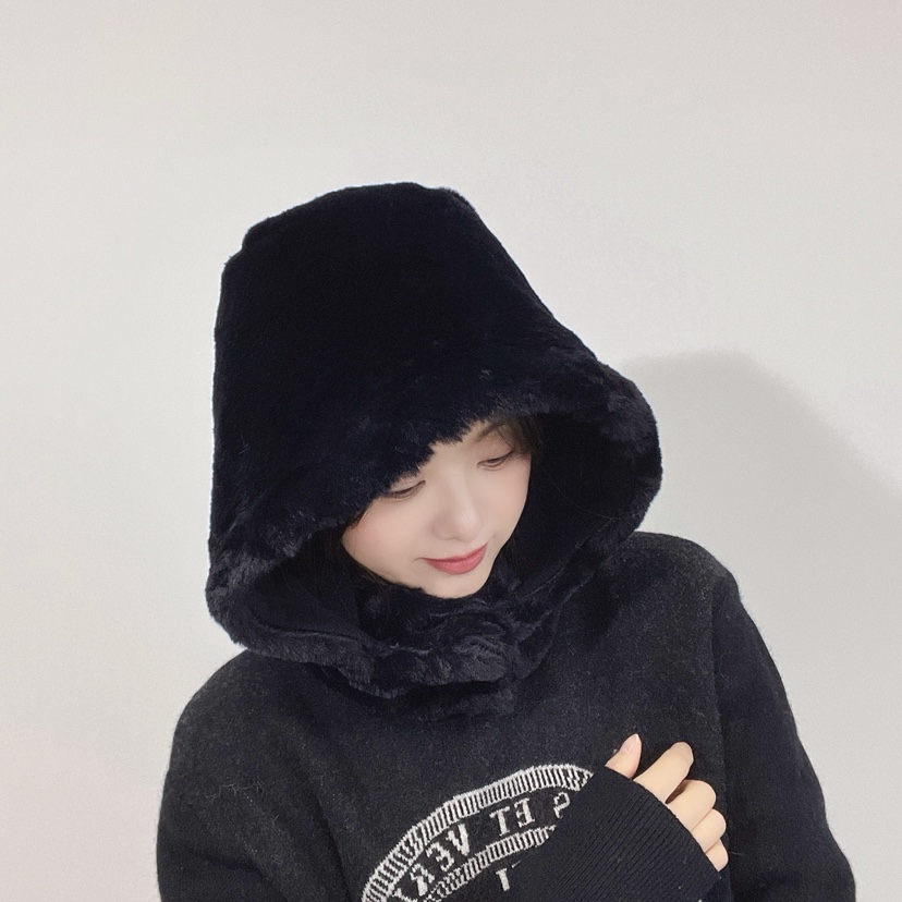 LOVELY HAT東大門㊣實拍女士新款職業25秋冬熱賣推薦時尚帽子LOVELY HAT帽子圖色1