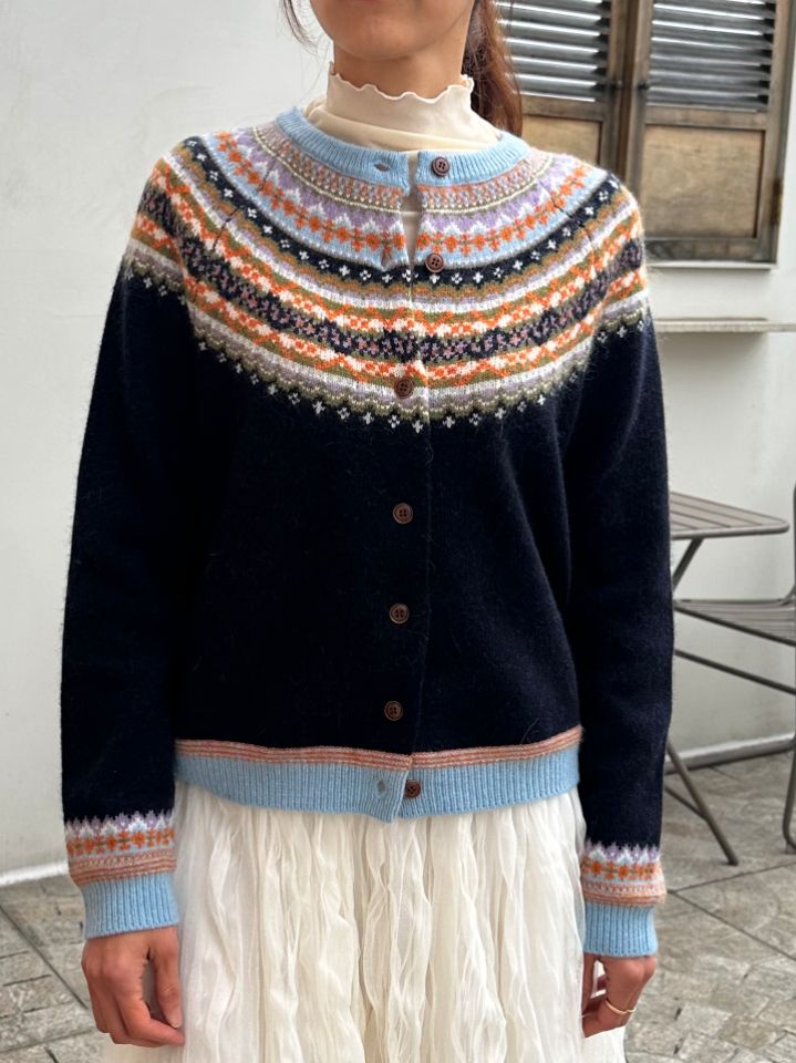 CLASSY-O東大門㊣直郵女士新款休閑時尚25秋冬針織衫羊毛開衫CLASSY-O針織衫