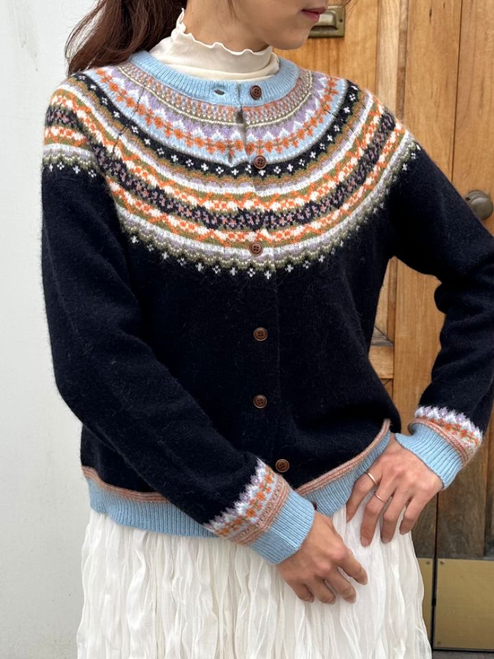 CLASSY-O東大門㊣直郵女士新款休閑時尚25秋冬針織衫羊毛開衫CLASSY-O針織衫