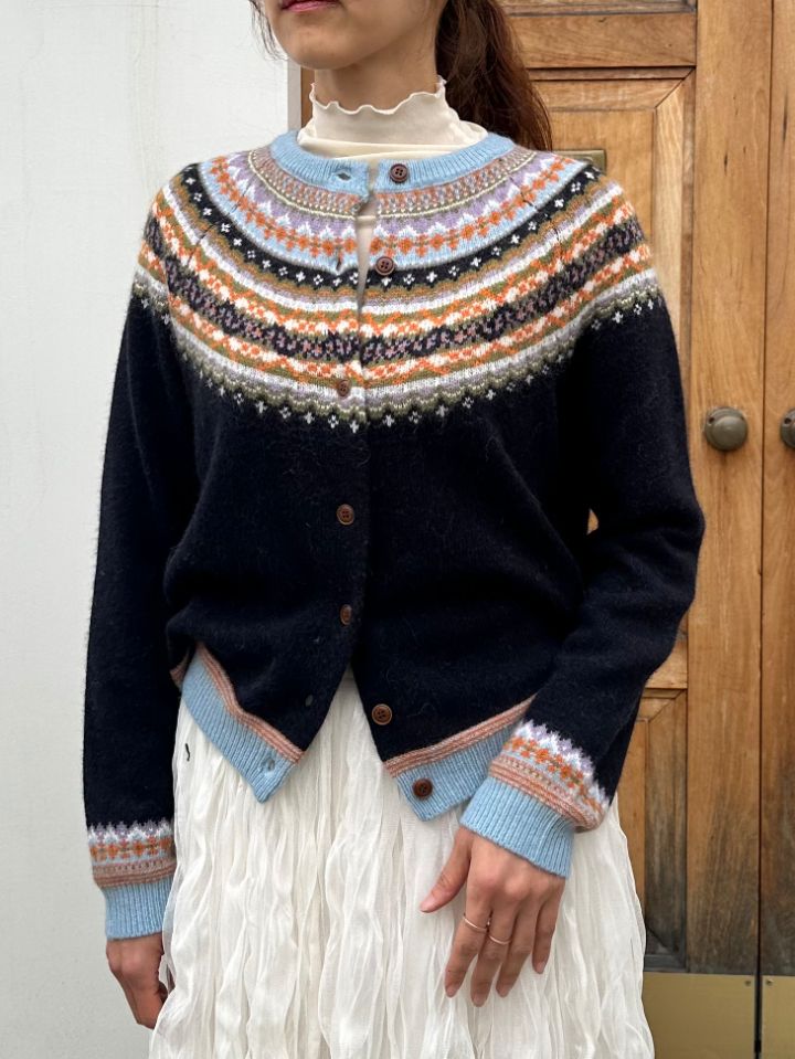 CLASSY-O東大門㊣直郵女士新款休閑時尚25秋冬針織衫羊毛開衫CLASSY-O針織衫